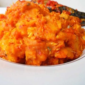 Yam Portage (Asaro)