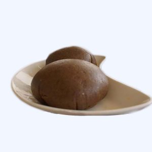 Amala (Yam flour)