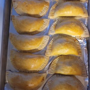Meat Pies