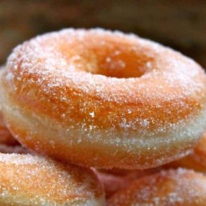 Doughnut