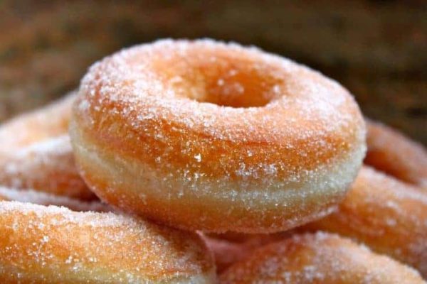 Doughnut