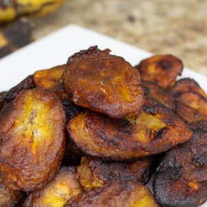 Plantain