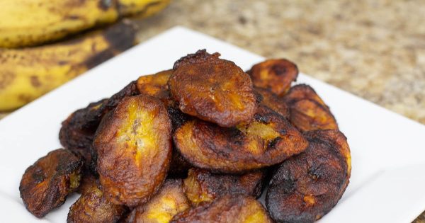 Plantain
