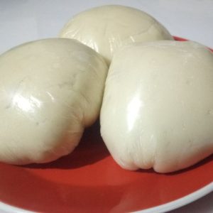 Poundo yam