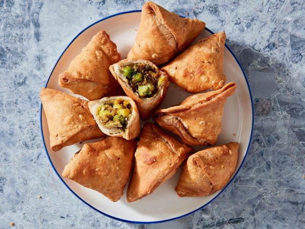samosas