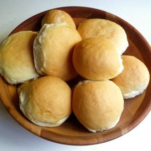 Buns