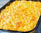 Mac N Cheese