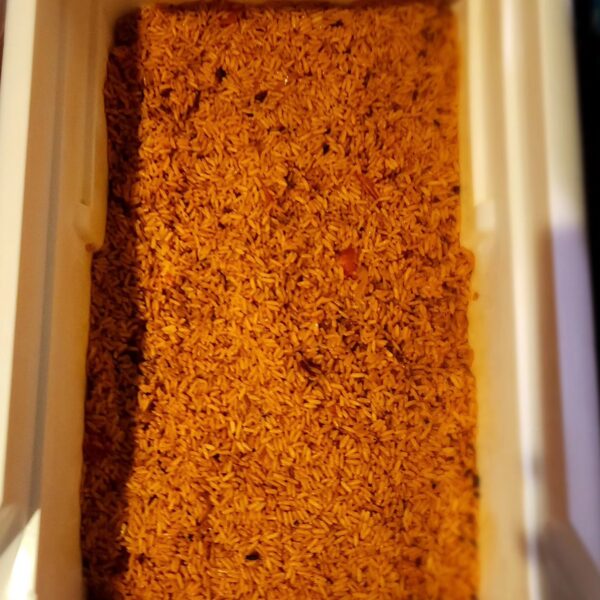 Jollof rice - Image 2