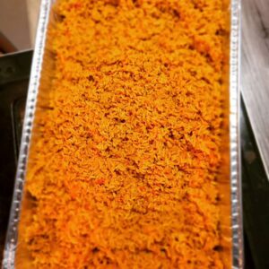 Jollof rice